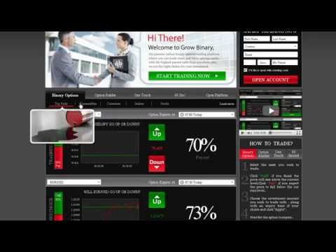 best us based binary options brokers