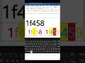 Word Symbol Shortcut Tips & Tricks | Type Any Symbol Fast #msword #short #trending #yt