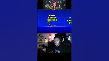 Golden Kpop Jump vs EXTREME Cube Spikes! 😎🔥