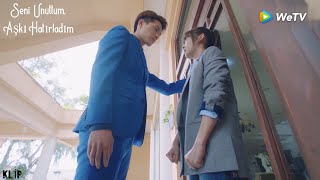 Seni Unuttum, Aşkı Hatırladım 18 Onu Unutan Sevdiği Adama, Aşkla Bakınca Hayal Kırıklığına Uğradı