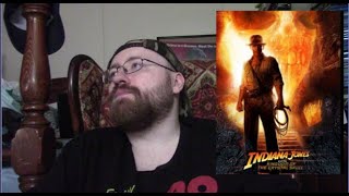 Indiana Jones and the Kingdom of the Crystal Skull (2008) Commentary - Underrated Film