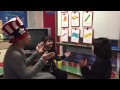 Bag Book Pencil Clapping Chant