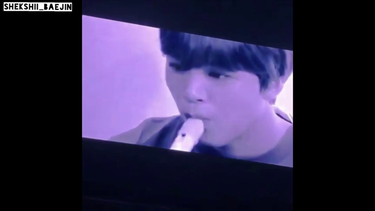 Haechan's First Appereance After the Injury [+MARKHYUCK 2019]