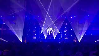 Mish & Sickmode - GIVE ME YOUR LOVE! | Sana Duri Stockholm 2024