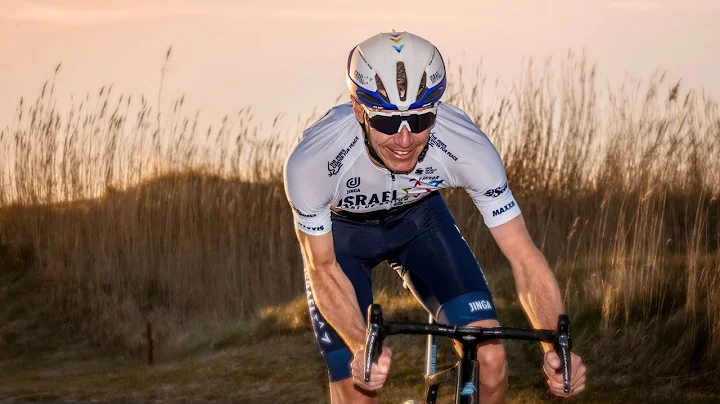 The perfect all-rounder | Daryl Impey's Story | To...