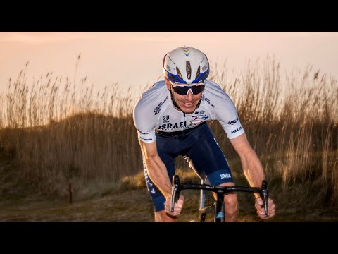 Wideo: Chris Froome kontynuuje sezon w Tour of the Alps
