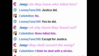 Moments in Chat 3