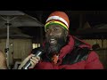 Capture de la vidéo Capleton Interview @ Rototom Sunsplash 2015