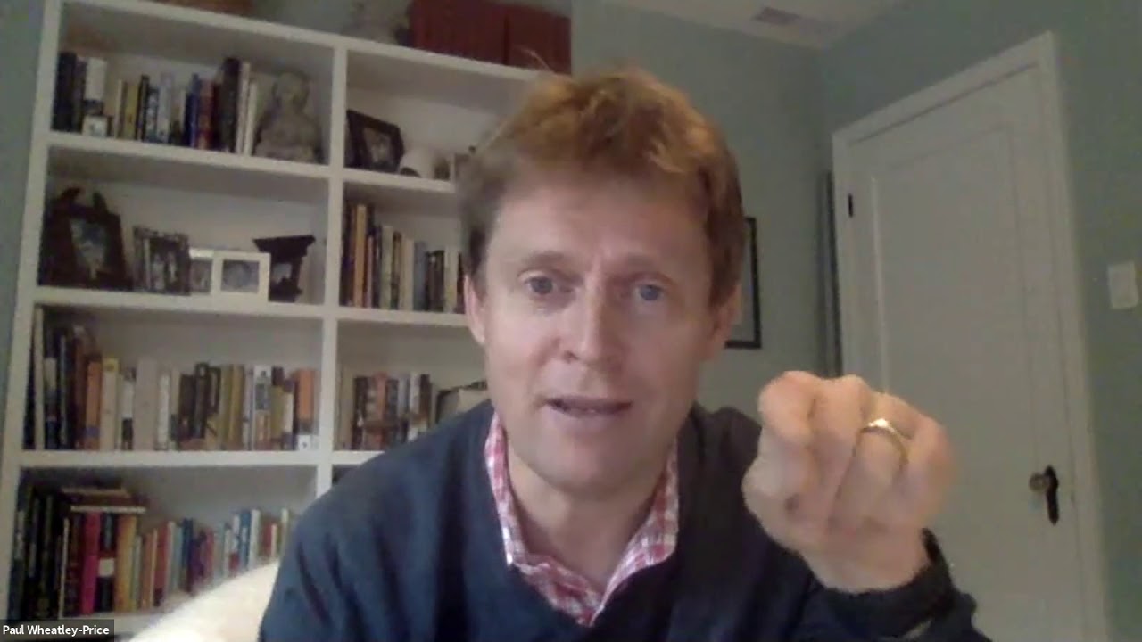 How I Treat COVID19 - Lung Cancer Webinar (En) 