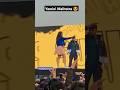 Bigg Boss 18 Ex Contestant Yamini Malhotra came in support of Rajat Dalal at Grand Meet up in Delhi