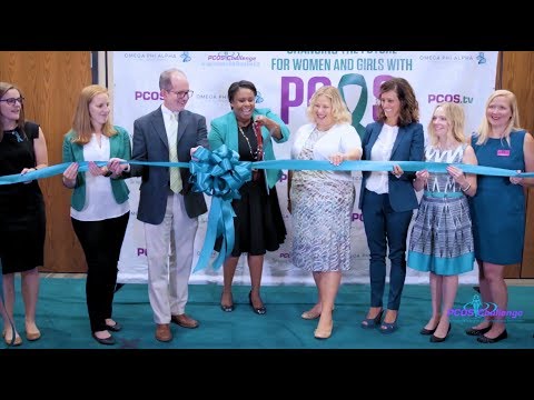 PCOS Awareness Symposium 2017 - Atlanta Highlights