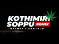 Kothimiri soppu  remix  viral  bangalore  aka dheeru