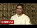 Bollywood star deepika padukone on overcoming depression  bbc news