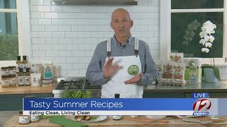 Chef Jeff Anderson