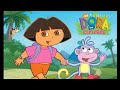 Dora the Explorer Travel Song Instrumental