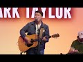 Mark Taylor performs "Take Me Next" at ASCAP Takeover in Nashville