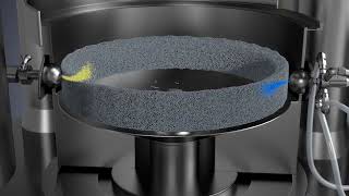 Freund Granurex Gxr Powder Layering 2024