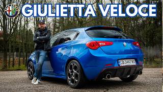 Alfa Romeo Gulietta - Един огнедишащ дракон