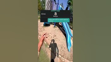 Every Text Has an Unexpected Ending... (Parkour POV)#funny #pov #Texting Story#Funny Texts#Shorts