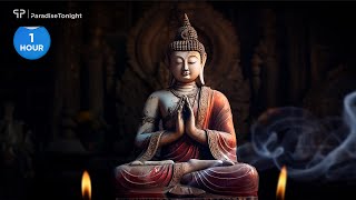 [1 Hour] Relaxing Music for Inner Peace 11 | Meditation Music, Zen Music, Yoga Music