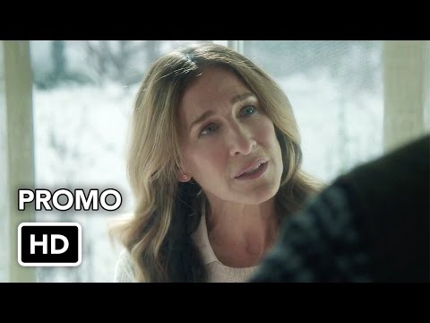 Divorce 1x02 Promo "Next Day" (HD)