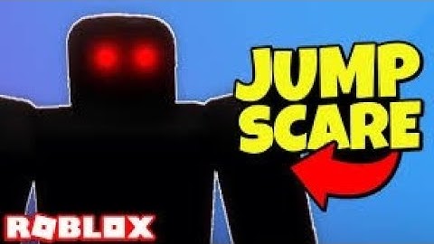 How to make a jumpscare in studio lite !