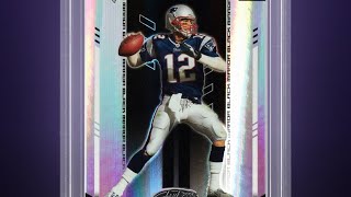 The first time this 1/1 Tom Brady card has sold publicly #shorts #sportscards #footballcards