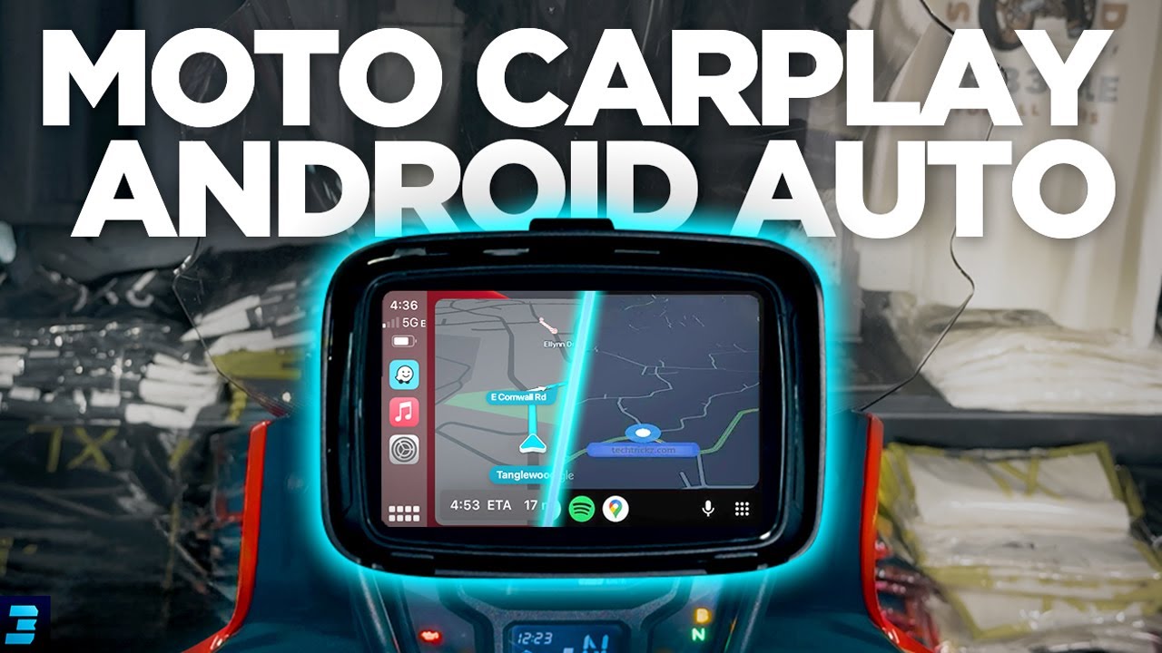 Ottocast CarPlay Lite C5, Android Auto, Pros and Cons 