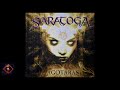 SARATOGA - Agotaras (2002)