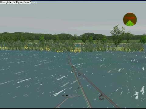 karper vangen 3d carp