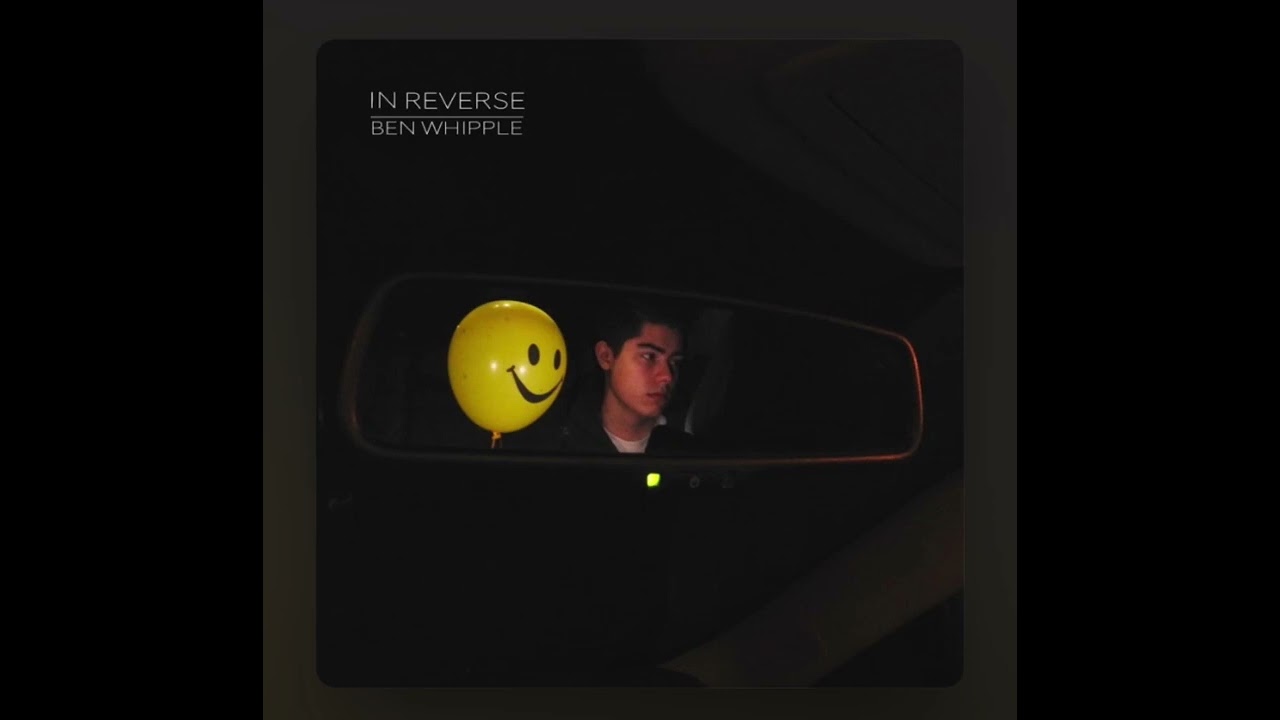 Ben Whipple- In Reverse (Live)