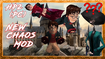 Harry Potter 2 (PC) now has it