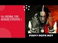 حفلات ألبوم DU BENNA عرض Pinky Dope Boy S Explosive Live 