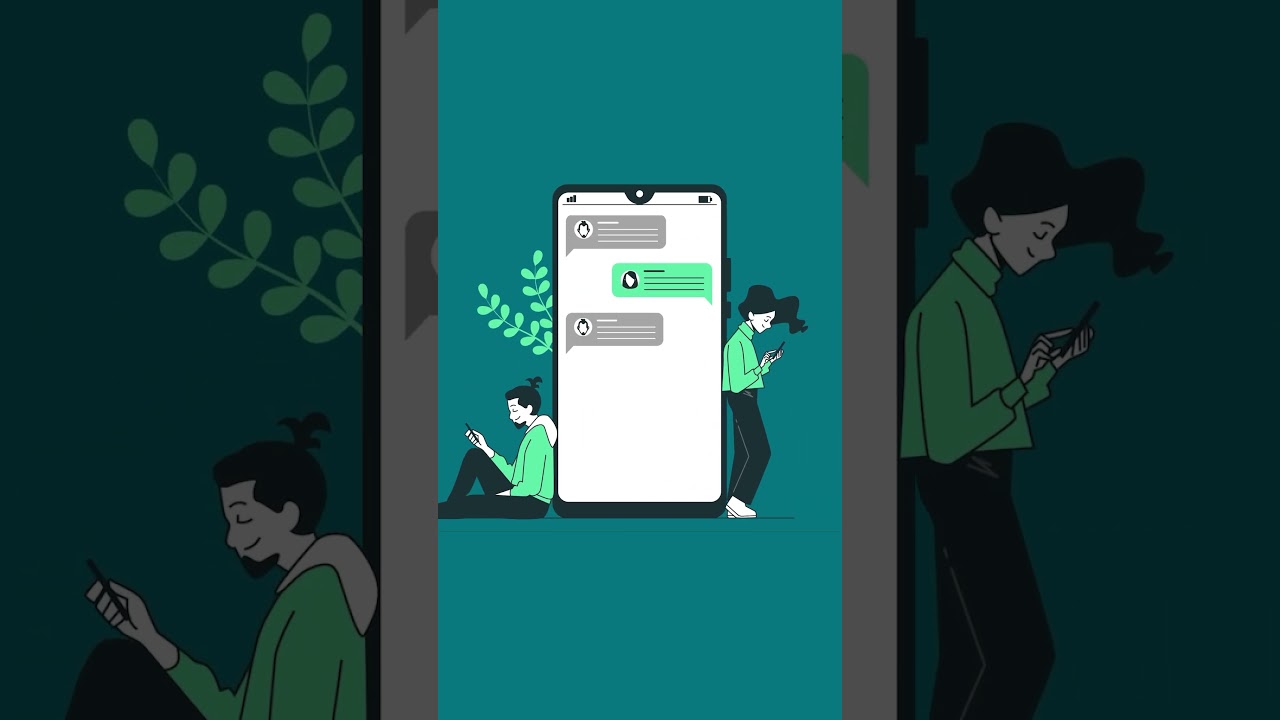 MOTION GRAPHICS, Texting | Adobe Illustrator | Adobe After Effects | Adobe Premiere Pro