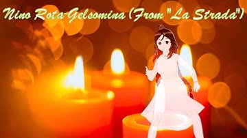Gelsomina (from "la Strada")