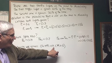 Probability - Math - Dr. Romano - DAT Destroyer | DAT Destroyer