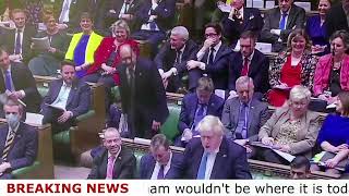 Drinking With Andrew