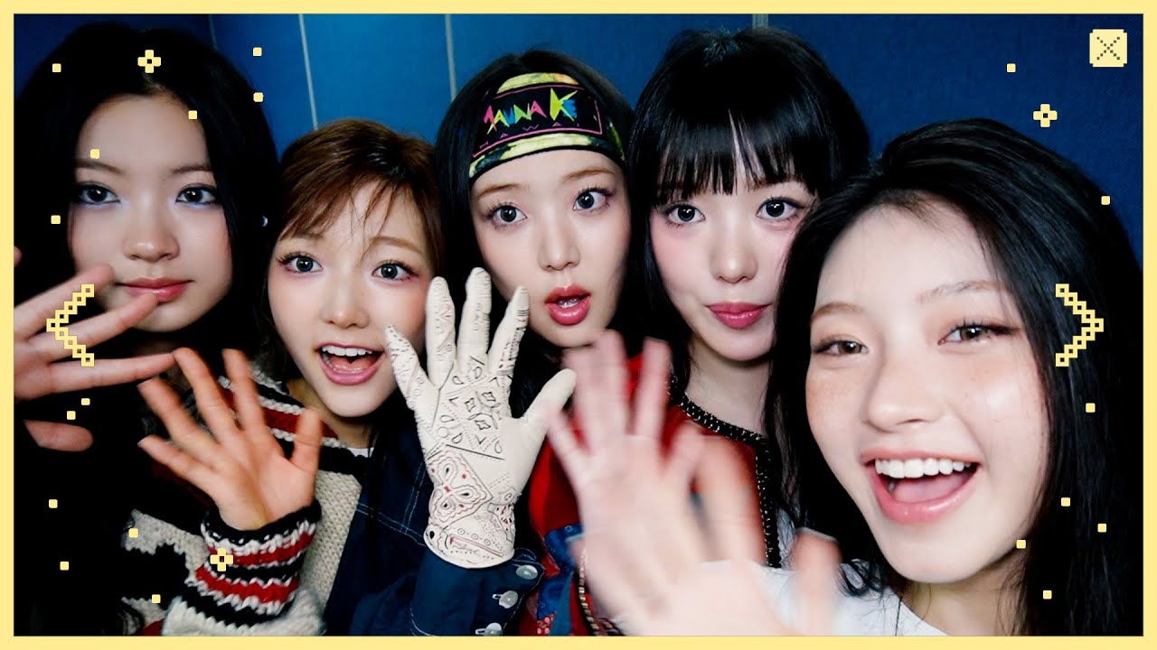 [KiiiPoiiint] 빨뤼 bogo ㅅi퍼열...🥹 | 'I DO ME' 음악방송 Behind #2