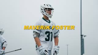 Maverik Foster 2026 Spring Highlights