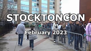 Stocktoncon February 2023