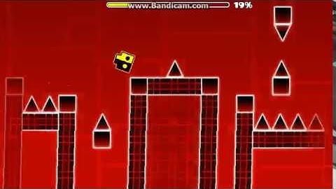 ICH KARTOFFELE GERN - Kartoffel overdrive - Player Time (GD)