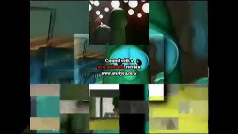 veggietales scan vs round 27