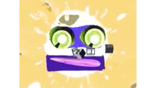 (NEW EFFECT) Klasky Csupo in My G-Major 16