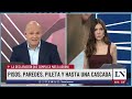 SIEMPRE + con Cristina Pérez - PROGRAMA COMPLETO -  Lunes 04 de mayo del 2026