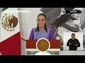 Todavía no se aclara, advierte Sheinbaum de caso Chihuahua