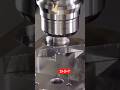 CNC turn&amp;mill compound lathe machining#shorts #trending #viral