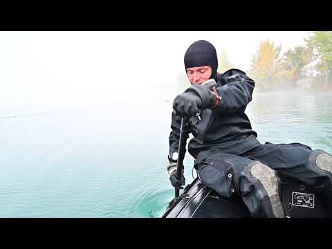 Video: Telo Potápača Sa Po Rýchlom Výstupe Z Hĺbky Zmenilo Na Guľu - Alternatívny Pohľad