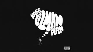 KASS - Lil Man Plan (Audio)