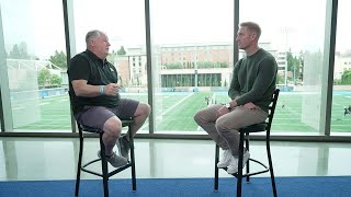 Big Noon Conversations with UCLA's Chip Kelly premieres July 17 | Official Trailer