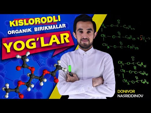 Video: Shakar suvda eriganda fizik yoki kimyoviy o'zgarish sodir bo'ladimi?